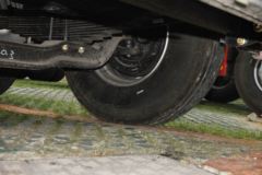 福田 欧曼GTL 6系重卡 超能版 350马力 8X4 9.5米载货车底盘(BJ5319CCY-XH) 福田 欧曼GTL 6系重卡 超能版 350马力 8X4 9.5米载货车底盘(BJ5319CCY-XH)