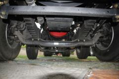 福田 欧曼GTL 6系重卡 超能版 350马力 8X4 9.5米载货车底盘(BJ5319CCY-XH) 福田 欧曼GTL 6系重卡 超能版 350马力 8X4 9.5米载货车底盘(BJ5319CCY-XH)