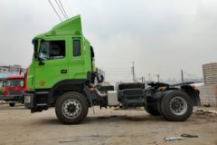 江淮 格尔发A3W重卡 270马力 4X2 港口牵引车(HFC4181P2K4A35F)