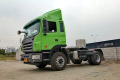 江淮 格尔发A3W重卡 270马力 4X2 港口牵引车(HFC4181P2K4A35F)