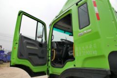 江淮 格尔发A3W重卡 270马力 4X2 港口牵引车(HFC4181P2K4A35F)