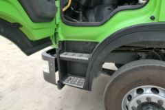 江淮 格尔发A3W重卡 270马力 4X2 港口牵引车(HFC4181P2K4A35F)