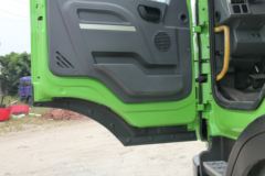 江淮 格尔发A3W重卡 270马力 4X2 港口牵引车(HFC4181P2K4A35F)