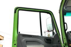 江淮 格尔发A3W重卡 270马力 4X2 港口牵引车(HFC4181P2K4A35F)