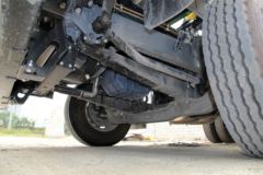 江淮 格尔发A3W重卡 270马力 4X2 港口牵引车(HFC4181P2K4A35F)