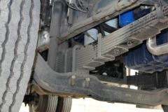 江淮 格尔发A3W重卡 270马力 4X2 港口牵引车(HFC4181P2K4A35F)