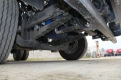 江淮 格尔发A3W重卡 270马力 4X2 港口牵引车(HFC4181P2K4A35F)