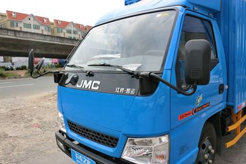 ¿ 109 4.21׵ʽῨ(JX5044XXYXGE2)ͼƬ