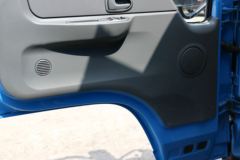 江铃 新凯运 109马力 4.21米单排厢式轻卡(JX5044XXYXGE2)