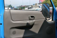 江铃 新凯运 109马力 4.21米单排厢式轻卡(JX5044XXYXGE2)