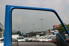 江铃 新凯运 109马力 4.21米单排厢式轻卡(JX5044XXYXGE2)