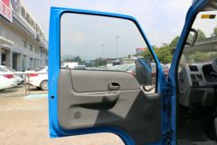 江铃 新凯运 109马力 4.21米单排厢式轻卡(JX5044XXYXGE2)