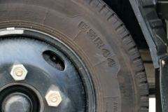 江铃 新凯运 109马力 4.21米单排厢式轻卡(JX5044XXYXGE2)