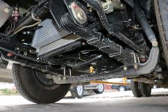 江铃 新凯运 109马力 4.21米单排厢式轻卡(JX5044XXYXGE2)