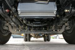 江铃 新凯运 109马力 4.21米单排厢式轻卡(JX5044XXYXGE2)