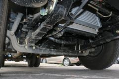 江铃 新凯运 109马力 4.21米单排厢式轻卡(JX5044XXYXGE2)