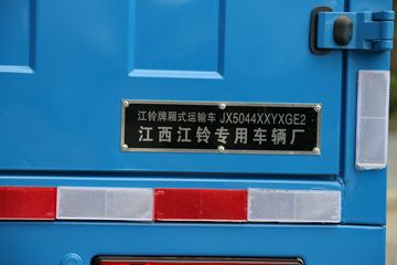  ¿ 109 4.21׵ʽῨ(JX5044XXYXGE2)ͼƬ