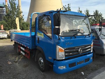 东风特商 115马力 4.17米单排栏板轻卡(EQ1040GF)