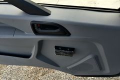 东风特商 115马力 4.17米单排栏板轻卡(EQ1040GF)