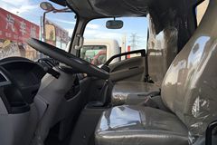 东风特商 115马力 4.17米单排栏板轻卡(EQ1040GF)