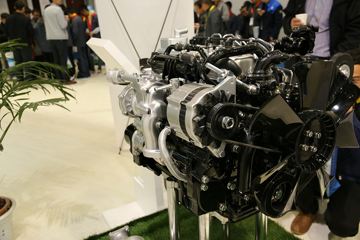 ����4DW93-84E5 84���� 2.54L ���� ���ͷ�����ͼƬ