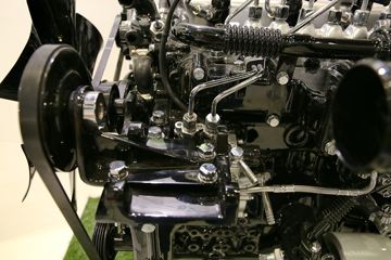 ����4DW93-84E5 84���� 2.54L ���� ���ͷ�����ͼƬ