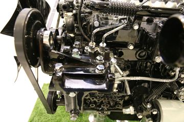 ����4DW93-84E5 84���� 2.54L ���� ���ͷ�����ͼƬ