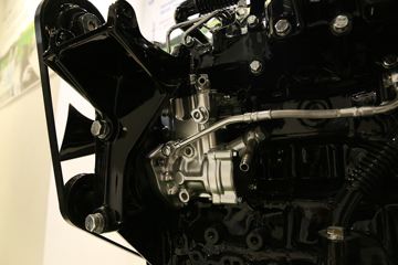 ����4DW93-84E5 84���� 2.54L ���� ���ͷ�����ͼƬ