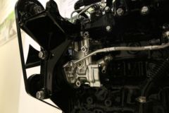 锡柴4DW93-84E5 84马力 2.54L 国五 柴油发动机