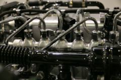 锡柴4DW93-84E5 84马力 2.54L 国五 柴油发动机