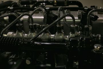 ����4DW93-84E5 84���� 2.54L ���� ���ͷ�����ͼƬ