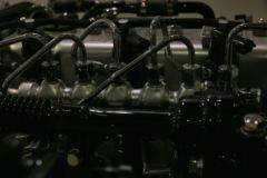 锡柴4DW93-84E5 84马力 2.54L 国五 柴油发动机