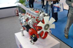 全柴4A2-68C50 68马力 2.27L 国五 柴油发动机