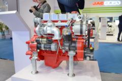 全柴4A2-68C50 68马力 2.27L 国五 柴油发动机