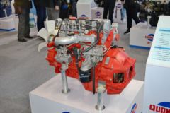 全柴4A2-68C50 68马力 2.27L 国五 柴油发动机