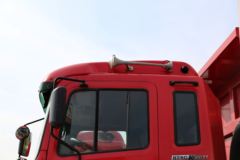 江淮 格尔发K3重卡 300马力 6X4 5.6米自卸车(HFC3251P1K5E39)