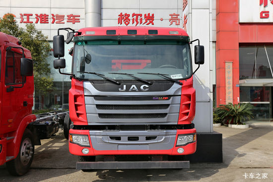  K3Wؿ  350 6X4 5.6ж(HFC3251P1K5E36S3V)