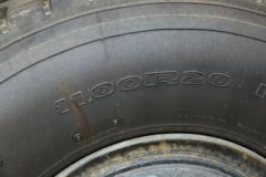 江淮 格尔发K3重卡 300马力 6X4 5.6米自卸车(HFC3251P1K5E39)