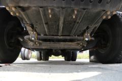 江淮 格尔发K3重卡 300马力 6X4 5.6米自卸车(HFC3251P1K5E39)