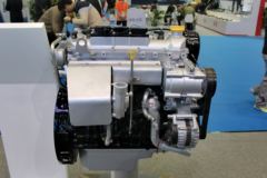 云内动力 德威D25TCIE6 143马力 2.5L 国五 柴油发动机