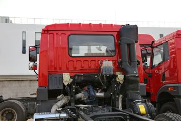 �ൺ��� ��V�ؿ� 270���� 8X4 7����ж��(CA3310P1K2L3T4E4A80)ͼƬ