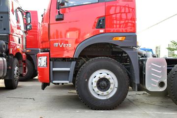 �ൺ��� ��V�ؿ� 270���� 8X4 7����ж��(CA3310P1K2L3T4E4A80)ͼƬ