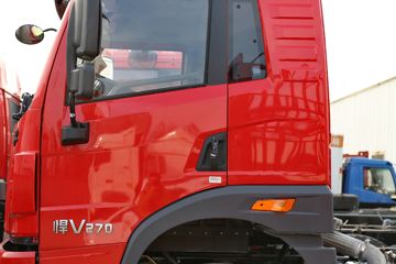 �ൺ��� ��V�ؿ� 270���� 8X4 7����ж��(CA3310P1K2L3T4E4A80)ͼƬ