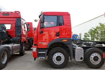 �ൺ��� ��V�ؿ� 270���� 8X4 7����ж��(CA3310P1K2L3T4E4A80)ͼƬ