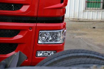 �ൺ��� ��V�ؿ� 270���� 8X4 7����ж��(CA3310P1K2L3T4E4A80)ͼƬ