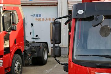 �ൺ��� ��V�ؿ� 270���� 8X4 7����ж��(CA3310P1K2L3T4E4A80)ͼƬ