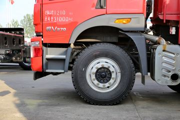 �ൺ��� ��V�ؿ� 270���� 8X4 7����ж��(CA3310P1K2L3T4E4A80)ͼƬ