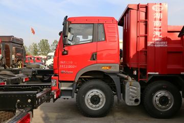 �ൺ��� ��V�ؿ� 270���� 8X4 7����ж��(CA3310P1K2L3T4E4A80)ͼƬ