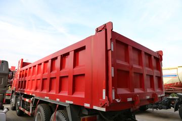 �ൺ��� ��V�ؿ� 270���� 8X4 7����ж��(CA3310P1K2L3T4E4A80)ͼƬ