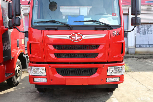 常州联合龙V载货车火热促销中让利高达1万